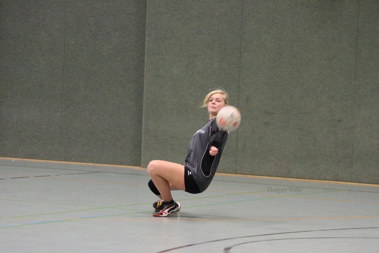 Bild 115 - U18w 2.Tag am 3.12.11